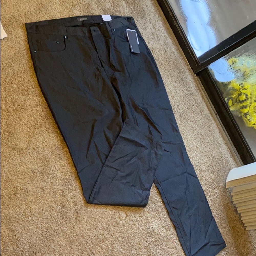 Long dress pants